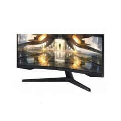 Samsung Odyssey G5 32'' 1 ms 2K Curved 165 Hz | Yenilenmiş Ürün