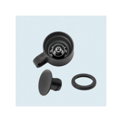 Wmf Kişisel Siyah Termos Kısa (Teşhir & Outlet) - 3201006528