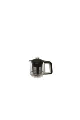 Tefal MyTea Cam Demlikli Çay Makinesi Siyah 1500W (Teşhir & Outlet)