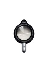 Tefal MyTea Cam Demlikli Çay Makinesi Siyah 1500W (Teşhir & Outlet)