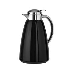 Tefal MyTea Cam Demlikli Çay Makinesi Siyah 1500W (Teşhir & Outlet)