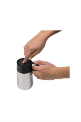 Wmf Kişisel Metal Termos Kısa (Teşhir & Outlet)