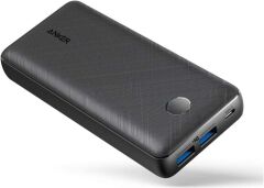 Anker PowerCore Select A1363 20000 mAh Hızlı Şarj Powerbank - TESHİR