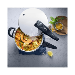 Wmf Perfect Düdüklü Tencere 4,5L (Teşhir & Outlet) - 3201000283