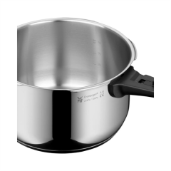 Wmf Perfect Düdüklü Tencere 4,5L (Teşhir & Outlet) - 3201000283