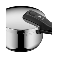 Wmf Perfect Düdüklü Tencere 4,5L (Teşhir & Outlet) - 3201000283