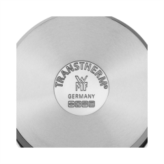 Wmf Perfect Düdüklü Tencere 4,5L (Teşhir & Outlet) - 3201000283