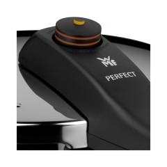 Wmf Perfect Düdüklü Tencere 4,5L (Teşhir & Outlet) - 3201000283