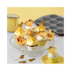 Kaiser Classic Plus 12'li Muffin Kalıbı (Teşhir & Outlet) - 3201000106