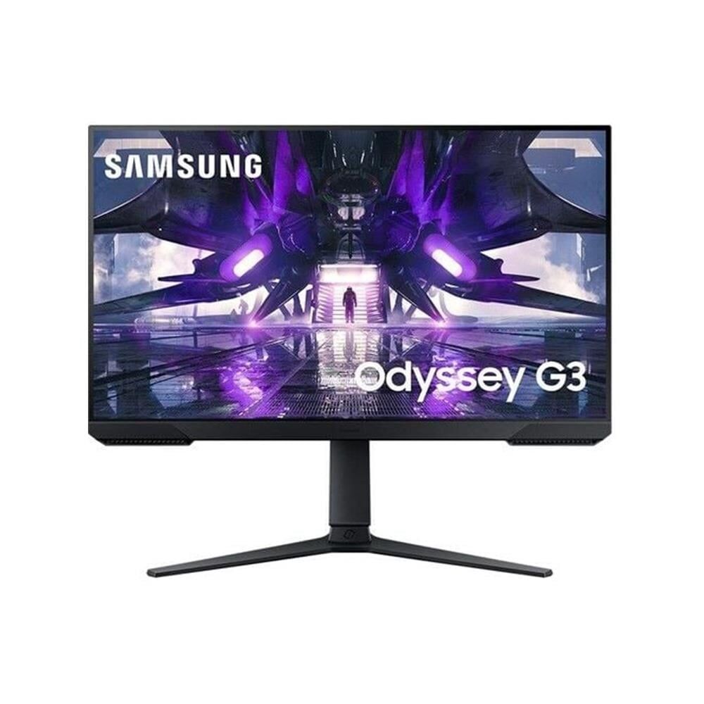 Samsung Odyssey G3 27'' 1 ms Full HD Pivot 165 HZ | Yenilenmiş Ürün