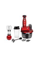 Tefal Actiflow Blend'N Go Pro Extreme Blender Seti 1500W (Teşhir & Outlet)