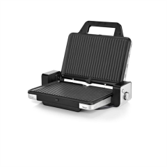 Wmf Lono Contact Grill Izgara Ve Tost Makinesi (Teşhir & Outlet) - 3200000060