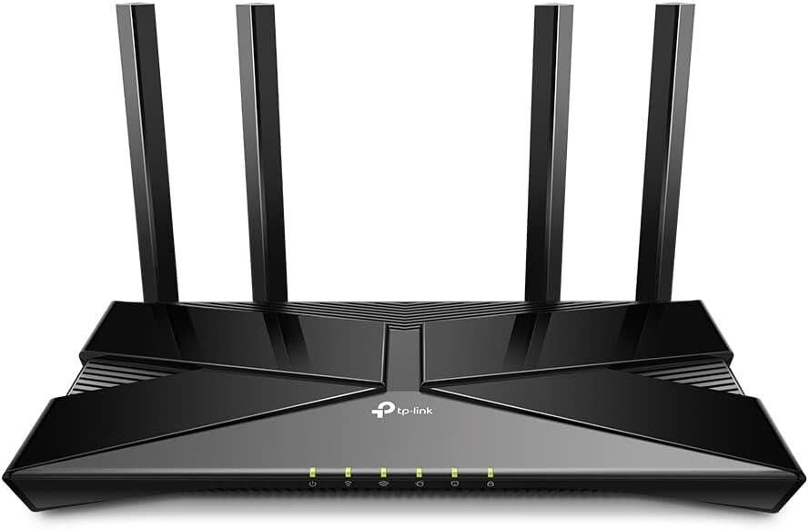 TP-Link Archer AX53 3000 Mbps Router - Teşhir