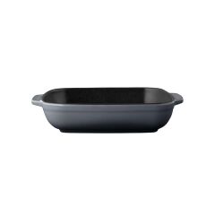 Gem Seramik Kare Fırın Kabı 23x23x5cm (Teşhir & Outlet)