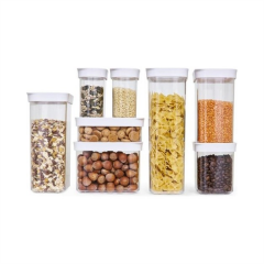 Tefal Optima Kuru Gıda Saklama Kabı 2,2L (Teşhir & Outlet) - 3110600811