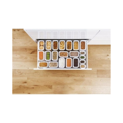 Tefal Optima Kuru Gıda Saklama Kabı 2,2L (Teşhir & Outlet) - 3110600811