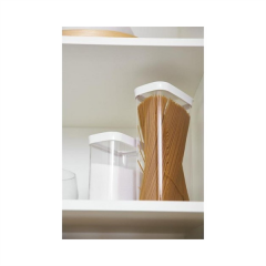 Tefal Optima Kuru Gıda Saklama Kabı 2,2L (Teşhir & Outlet) - 3110600811