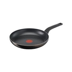 Tefal Titanyum 1X Easy Cook&Clean Difüzyon Tabanlı Tava 28 cm (Teşhir & Outlet)