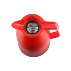Tefal K3030212 Mambo Aile Boy Kırmızı Termos 1.5L (Teşhir & Outlet)