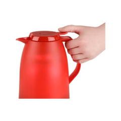 Tefal K3030212 Mambo Aile Boy Kırmızı Termos 1.5L (Teşhir & Outlet)