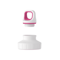 Tefal K3194512 Drink2go 0.6 L Matara Beyaz Pembe (Teşhir & Outlet)