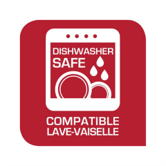 Tefal K30108 Masterseal Fresh Cam Saklama Kabı 0,7 L (Teşhir & Outlet)