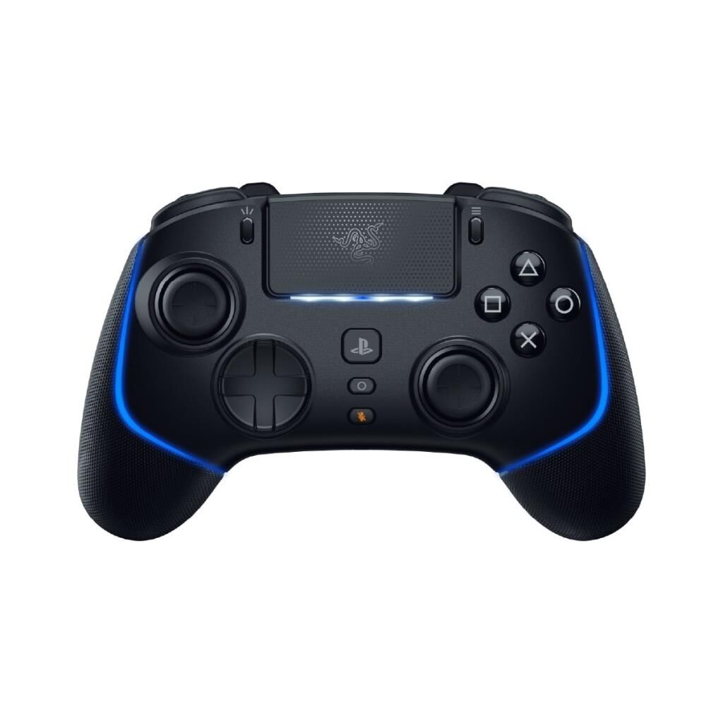 Razer Wolverine V2 Pro RZ06-04710100-R3G1 Siyah Kablosuz Oyun Kolu - TESHİR