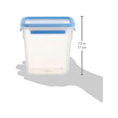 Tefal K30219 Masterseal Fresh Saklama Kabı 1,6L (Teşhir & Outlet) - 3100518019