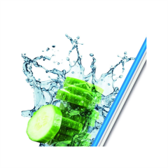 Tefal K30219 Masterseal Fresh Saklama Kabı 1,6L (Teşhir & Outlet) - 3100518019