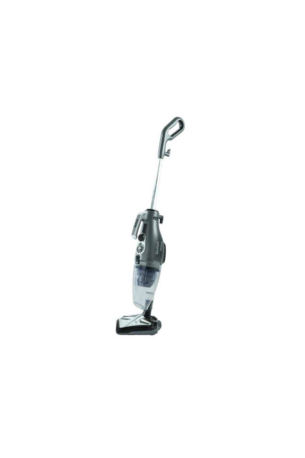 Tefal UY5116TR Air Force Dual Power 2 Si 1 Arada Dikey Süpürge (Teşhir & Outlet)