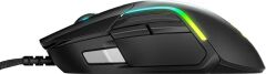 SteelSeries Rival 5 RGB Optik Kablolu Oyuncu Mouse - Teşhir