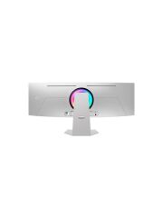 Samsung Odyssey G9 LS49CG954SUXUF 49'' 0.03 ms OLED Dual QHD Curved 240 Hz Oyuncu Monitörü - Outlet