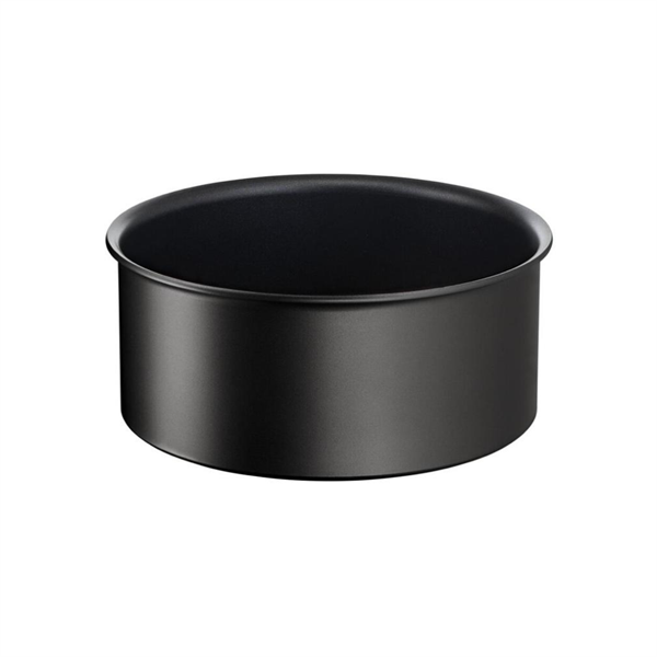 Tefal Titanyum 6X  Ingenio Mix İndüksiyon Tabanlı Tencere 16cm (Teşhir & Outlet) - 2100124945