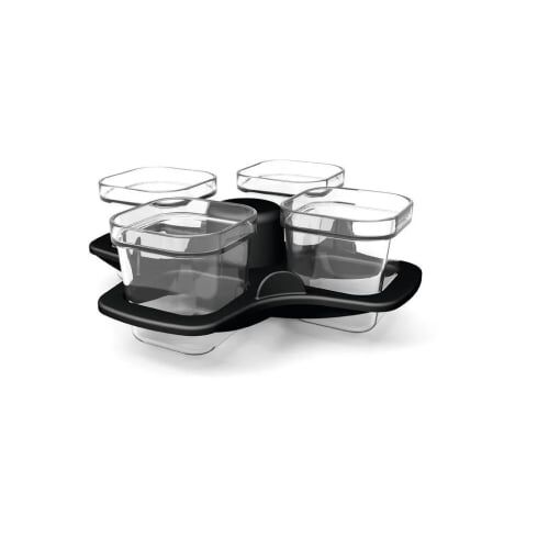 Tefal Actifry 4'lü Cam Pişirme Kabı (Teşhir & Outlet)