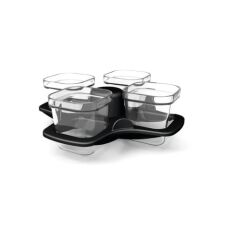 Tefal Actifry 4'lü Cam Pişirme Kabı (Teşhir & Outlet)