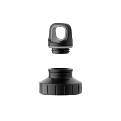 Tefal Drink2Go Tritan Matara Happy Day 0,5 Litre (Teşhir & Outlet)