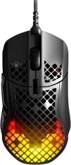 SteelSeries Aerox 5 RGB Optik Kablolu Oyuncu Mouse - Teşhir