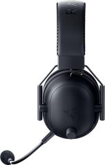 Razer Blackshark V2 PRO for Xbox Siyah Kablosuz Mikrofonlu Kulak Üstü Oyuncu Kulaklığı - Teşhir