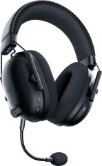 Razer Blackshark V2 PRO for Xbox Siyah Kablosuz Mikrofonlu Kulak Üstü Oyuncu Kulaklığı - Teşhir