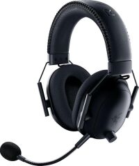 Razer Blackshark V2 PRO for Xbox Siyah Kablosuz Mikrofonlu Kulak Üstü Oyuncu Kulaklığı - Teşhir
