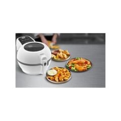 Tefal FZ7200 Actifry Extra Fritöz 1 Kg Kapasite (Teşhir & Outlet)