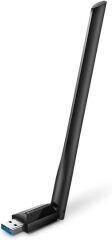 TP-Link Archer T3U Plus 1300 Mbps Kablosuz Ağ Adaptörü Teşhir