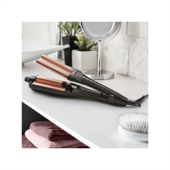 Rowenta CF4710 Multiwaver 4 in 1 Su Dalgası Wag Maşa (Teşhir & Outlet) - 1830007092