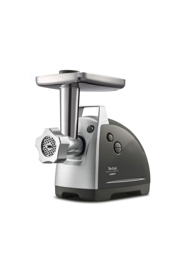 Tefal HV8 9 in 1 Çelik Kıyma Makinesi 2200W (Teşhir & Outlet) - 1510001505