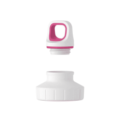 Tefal K3194512 Drink2go 0.6 L Matara Beyaz Pembe (Teşhir & Outlet)