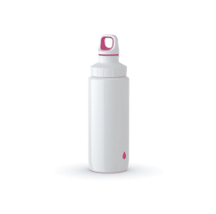 Tefal K3194512 Drink2go 0.6 L Matara Beyaz Pembe (Teşhir & Outlet)