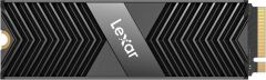 Lexar NM800 Pro LNM800P512G-RNNNG PCI-Express 4.0 512 GB M.2 SSD