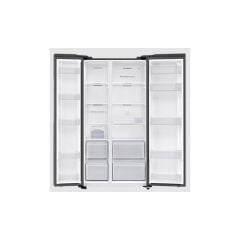 Samsung No-Frost Gardırop Tipi 647 L Buzdolabı RS62DG5003B1TR | Yenilenmiş Ürün