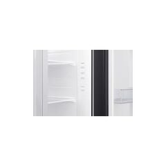 Samsung No-Frost Gardırop Tipi 647 L Buzdolabı RS62DG5003B1TR | Yenilenmiş Ürün