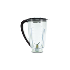 Tefal MasterBlend Mutfak Robotu 750W (Teşhir & Outlet) - 1500637072